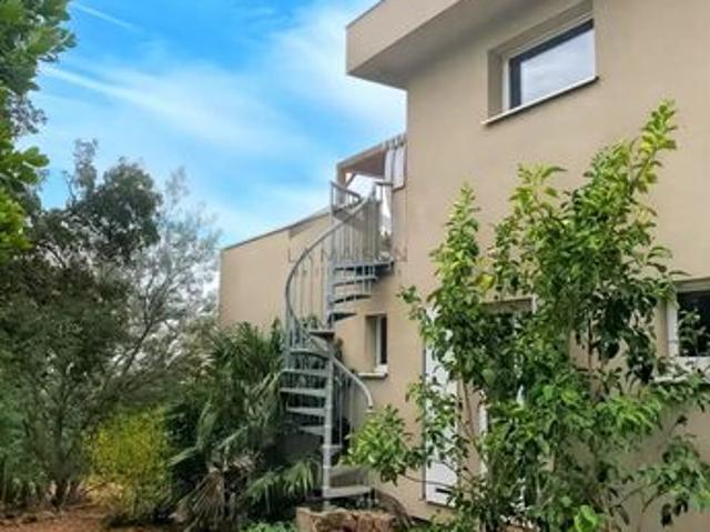 Maison vente à Sartène, Zonza