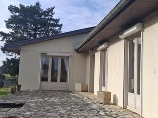Maison vente à Castres, Aussillon