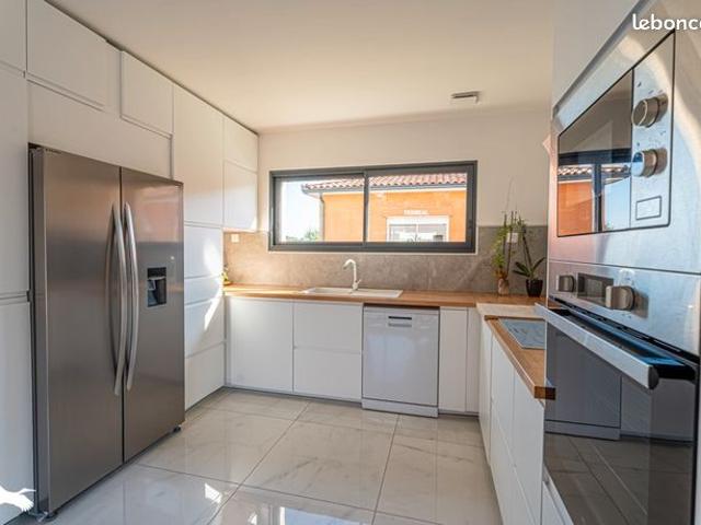 Maison vente à Carcassonne, Castelnaudary