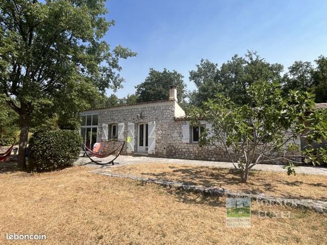 Maison vente à Grasse, Saint-vallier-de-thiey