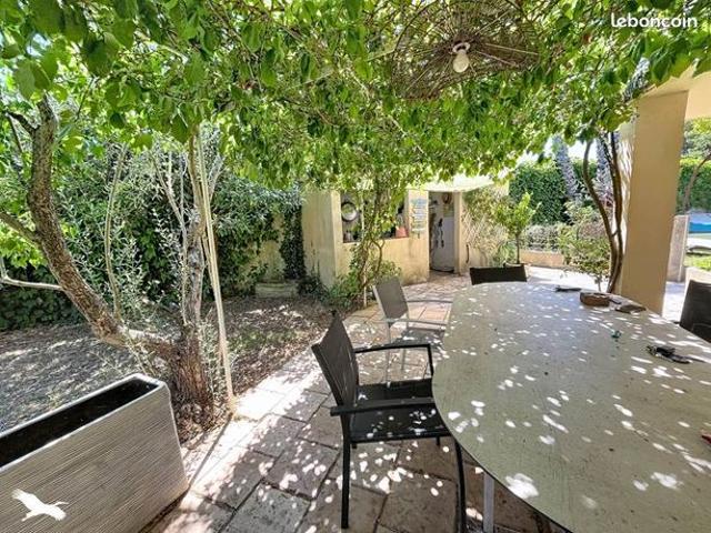 Maison vente à Montpellier, Baillargues