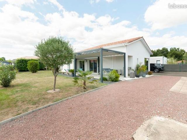 Maison vente à Benquet