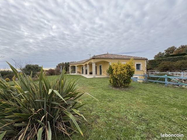 Maison vente à Cadours, Haute-Garonne