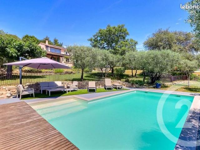 Maison vente à Nîmes, Sommières