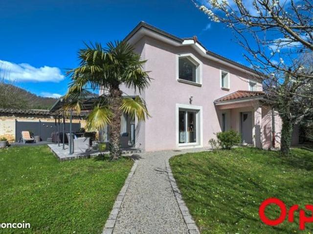 Maison vente à Bourg-en-Bresse, Beynost