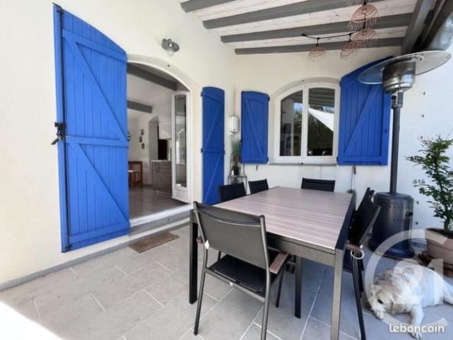Maison vente à Les Pennes-Mirabeau, Bouches-du-Rhône
