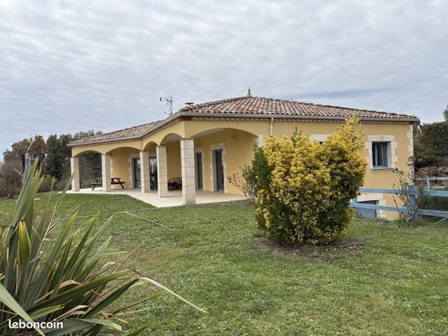 Maison vente à Toulouse, Cadours