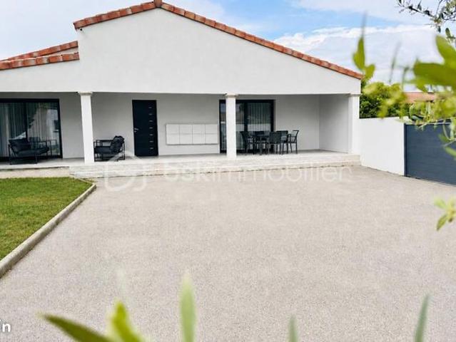 Maison vente à Valence, Albon