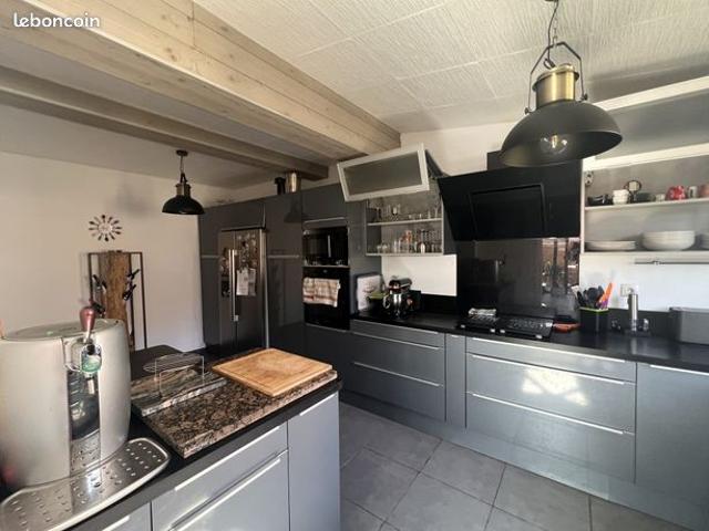 Maison vente à Perpignan, Corneilla-la-rivière