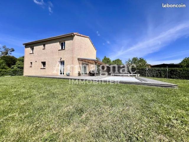 Maison vente à Auch, Marambat