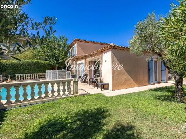 Maison vente à Marseille