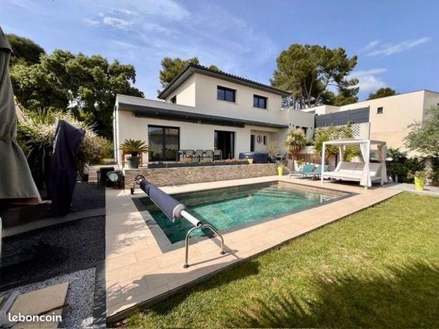 Maison vente à Saint-geniès-des-mourgues, Hérault