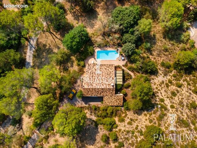 Maison vente à Forcalquier, Esparron-de-verdon