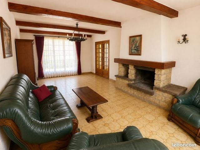 Maison vente à Istres, Saint-victoret