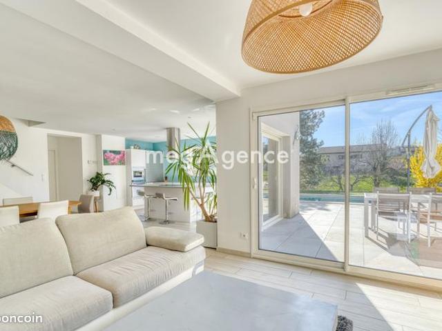 Maison vente à Lyon, Métropole de Lyon
