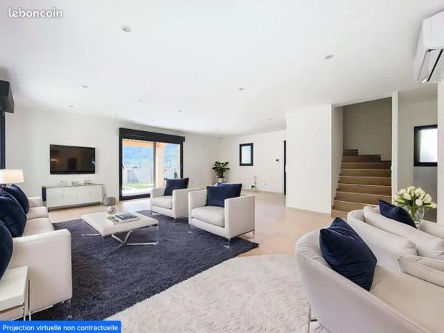 Maison vente à Nice, Tourrette-levens