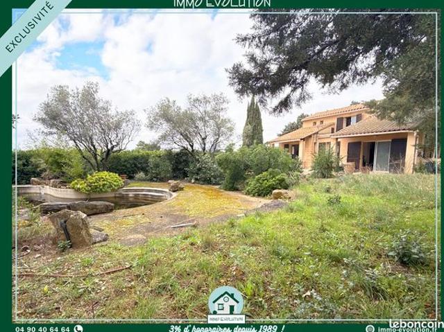 Maison vente à Carpentras, Cairanne