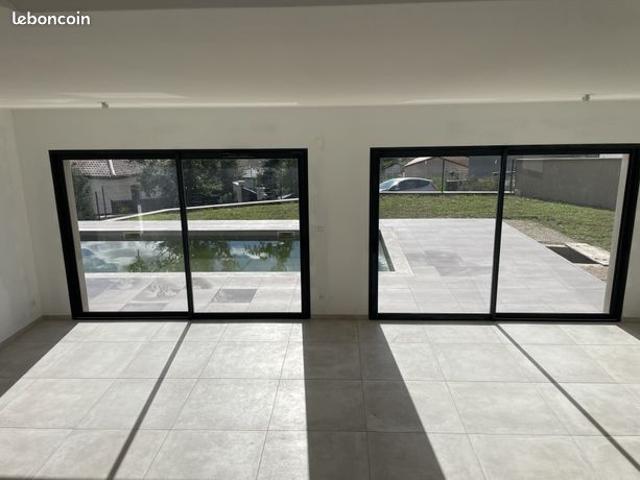 Maison vente à Privas, Rochemaure