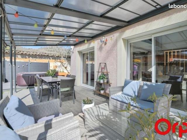 Maison vente à Bourg-en-Bresse, Beynost