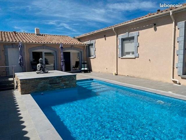 Maison vente à Lodève, Paulhan