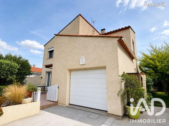 Maison vente à Torreilles, Pyrénées-Orientales