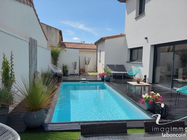 Maison vente à Montpellier, Lunel