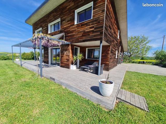 Maison vente à Toulouse, Quint-fonsegrives