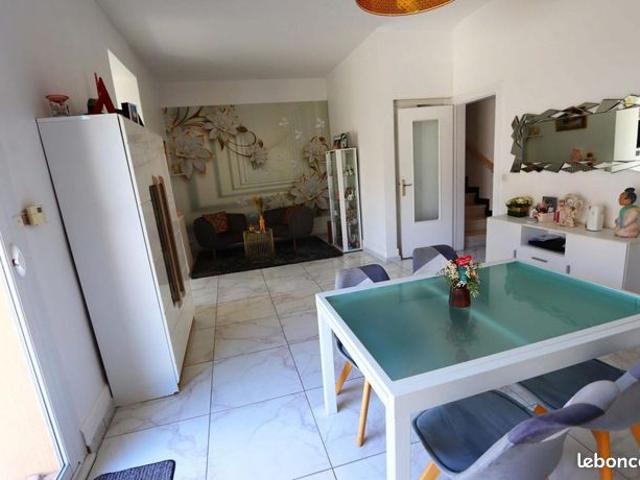 Maison vente à Montpellier, Balaruc-les-bains