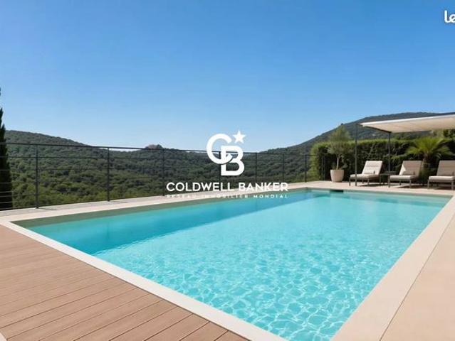 Maison vente à Arrondissement de Draguignan, Cavalaire-sur-mer