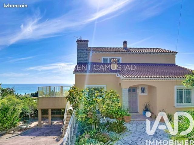 Maison vente à Arrondissement de Toulon, Six-fours-les-plages