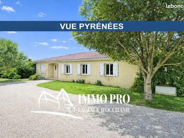Maison vente à Auch, Samatan