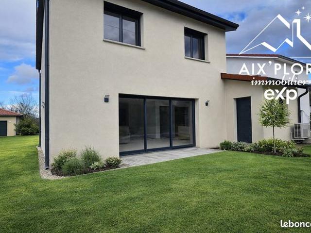 Maison vente à Belley, Ambérieu-en-bugey