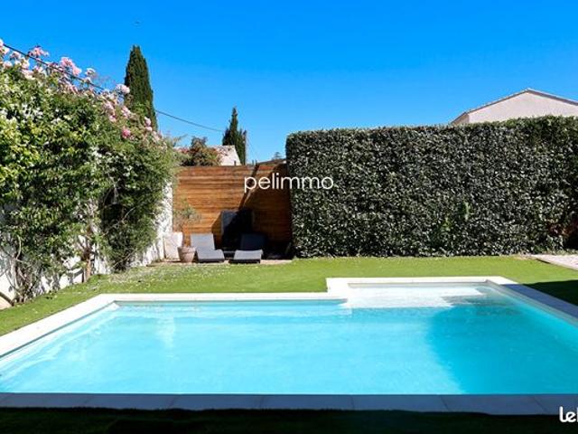 Maison vente à La Fare-les-Oliviers, Bouches-du-Rhône