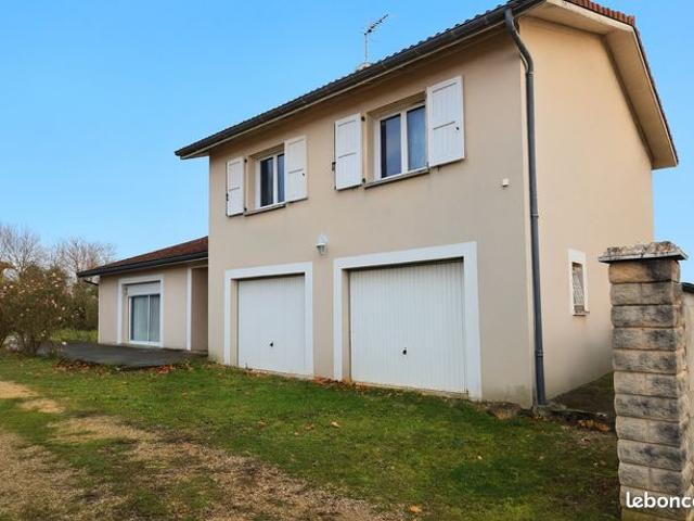 Maison vente à Vienne, La Côte-saint-andré