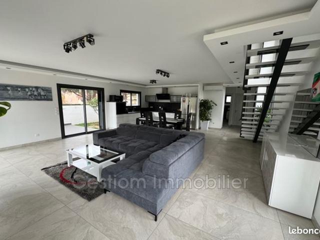 Maison vente à Perpignan, Toulouges