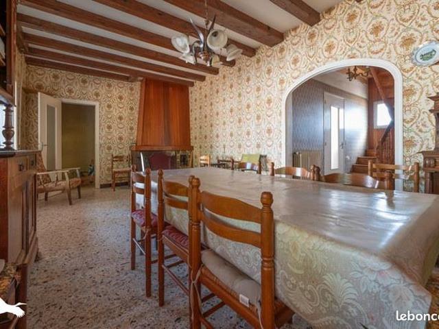 Maison vente à Rochefort, La Tremblade