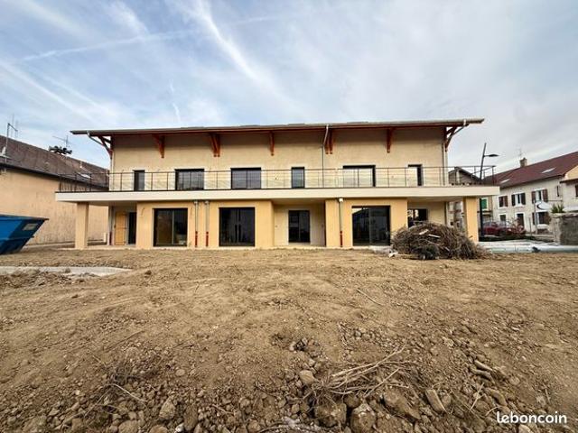 Maison vente à Ségny, Ain