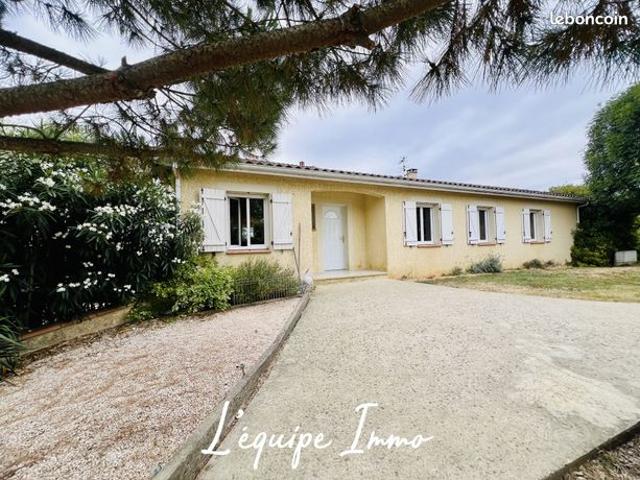 Maison vente à Auch, Gimont