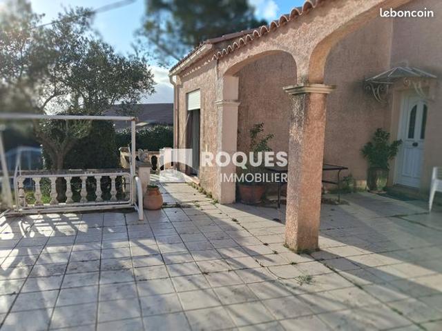Maison vente à Béziers, Bédarieux