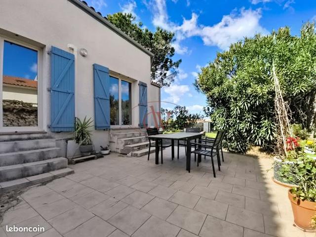 Maison vente à Céret, Elne