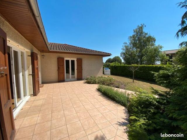 Maison vente à Bourg-en-Bresse, Ars-sur-formans