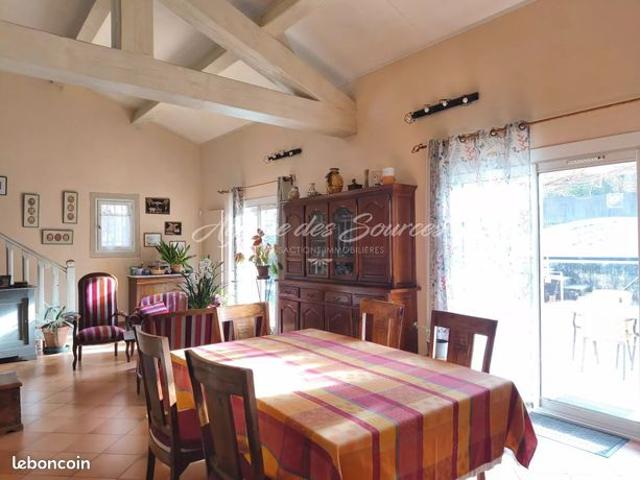 Maison vente à Brignoles, Montmeyan