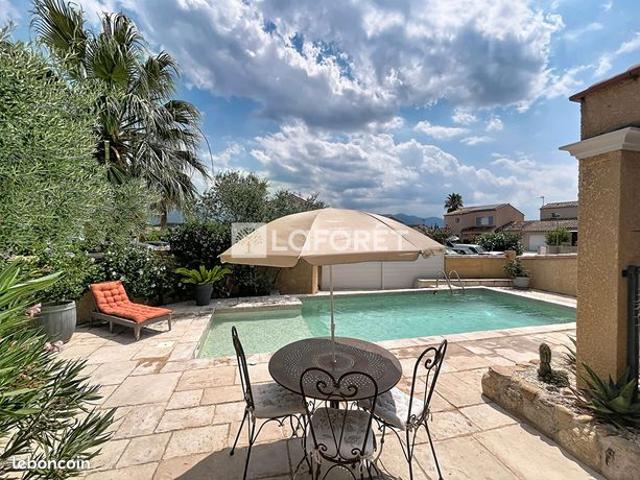 Maison vente à Céret, Palau-del-vidre