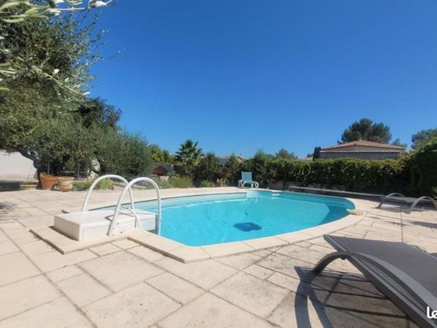 Maison vente à Montpellier, Villetelle