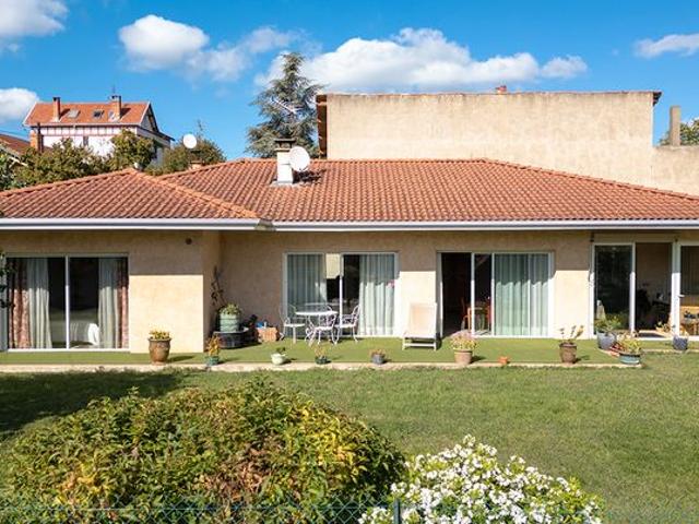 Maison vente à Riom, Châtelguyon