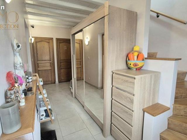 Maison vente à Saint-Julien-en-Genevois, Seyssel