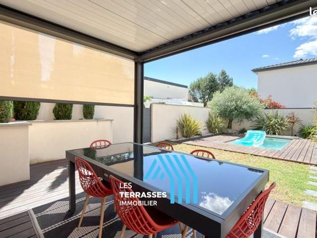 Maison vente à Nyons, Montélimar