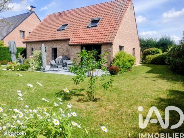 Maison vente à Douai, Coutiches