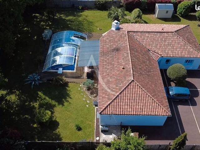 Maison vente à Mont-de-Marsan, Sainte-foy