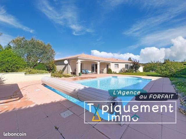 Maison vente à Aureville, Haute-Garonne